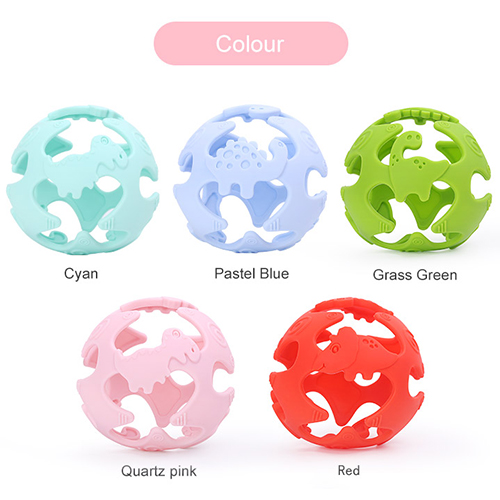 Dino-Colors