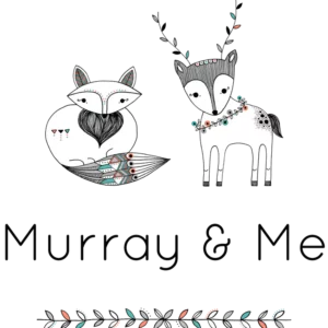 MURRAY & ME