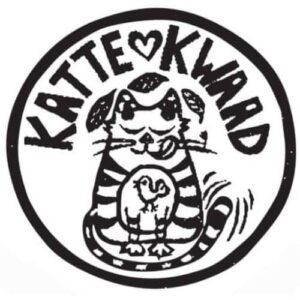 KATTE-KWAAD