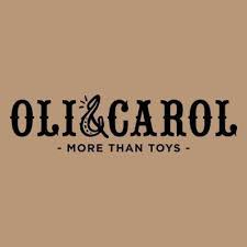 OLI & CAROL