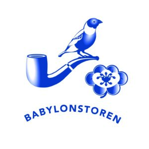 BABYLONSTOREN